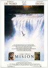 The Mission Poster